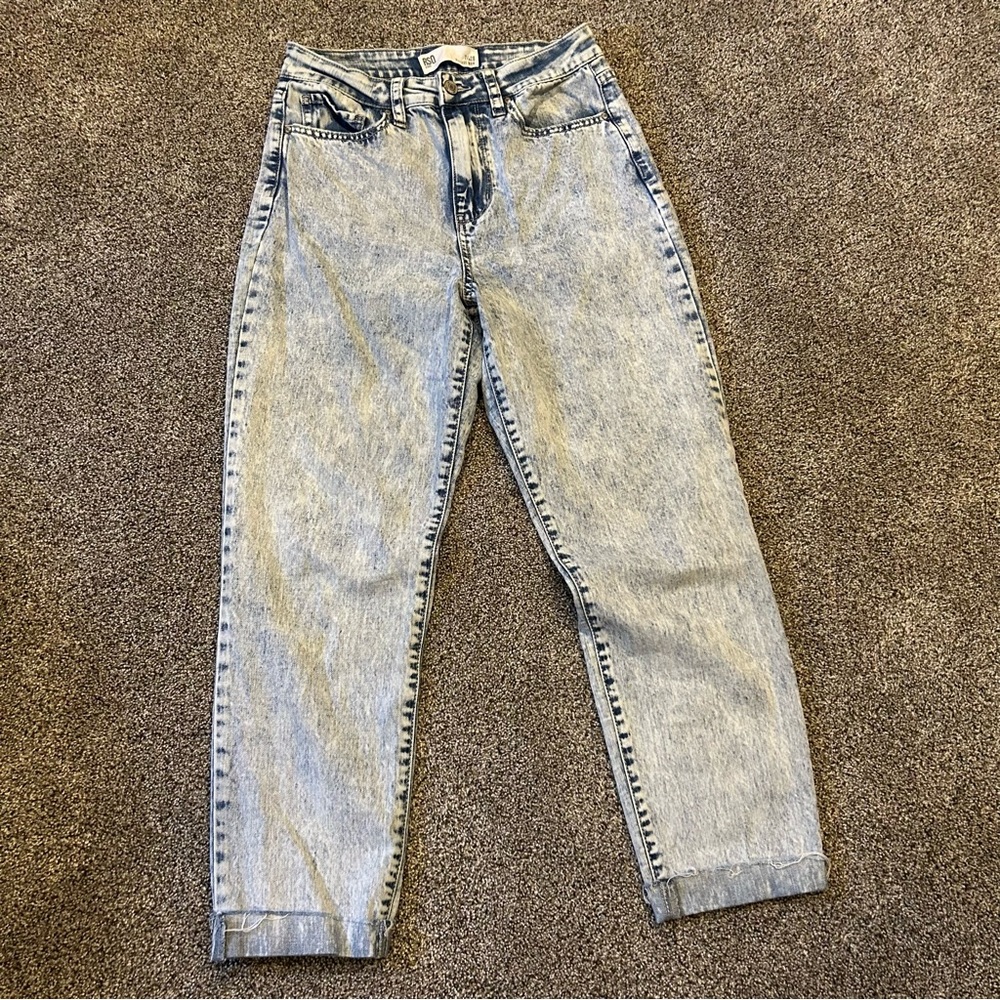 RSQ Vintage Mom Jeans